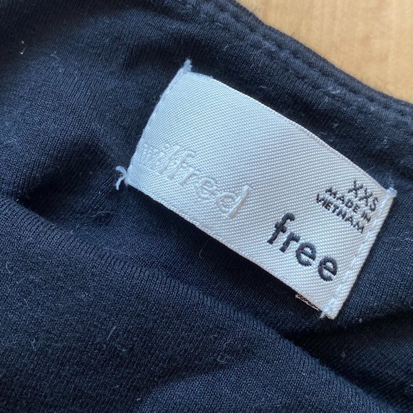 Aritzia Wilfred Free Tiny Dress - Picture 6 of 10